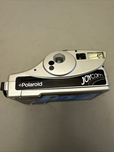 Polaroid joycam fotocamera - polaroid,