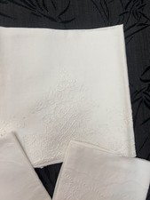 Tovaglie Di Cotone E Lino