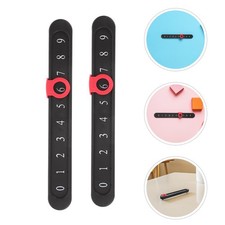  6pz Contapunti Calcio da