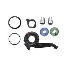 Mozzo cambio Shimano Nexus 5 E minuteria SM-C7000 SG-C7000 5 marce meccanico 8R