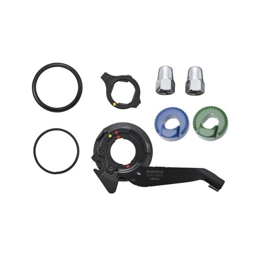Mozzo cambio shimano nexus - cambio, 5