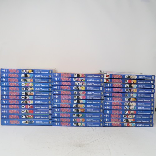 Ranma vol 36 - vol, complete