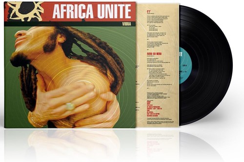 Africa unite vibra - africa,