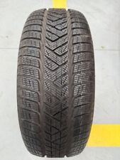 1 Pneumatico Gomma  235 65 17 104H  Pirelli Scorpion Winter   Invernale DOT 2015