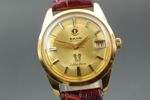 Orologio uomo oro automatico - uomo,