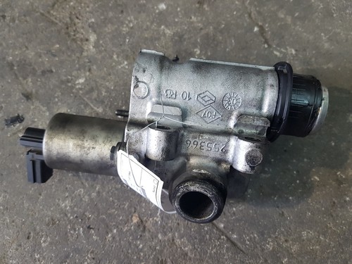 Valvola egr renault megane - egr, 2s
