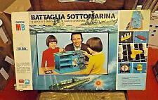 GIOCO IN SCATOLA BATTAGLIA