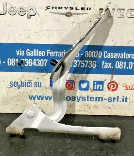 Ricambi usati cerniera - usati,,