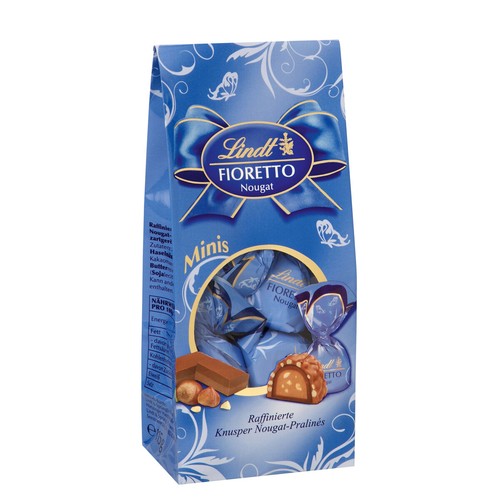 Fioretto mini sacchetto - fioretto,