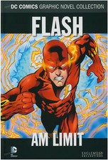 DC Comics Graphic Novel