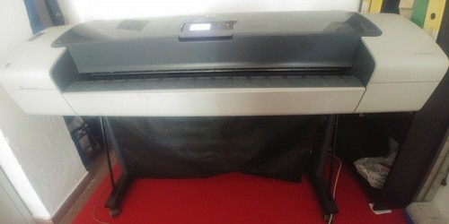 Plotter designjet -  plotter, designjet 