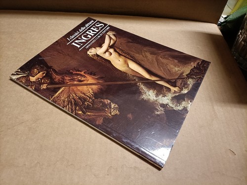 Classici della pittura - della,