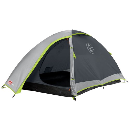 Coleman darwin tenda - 2, da
