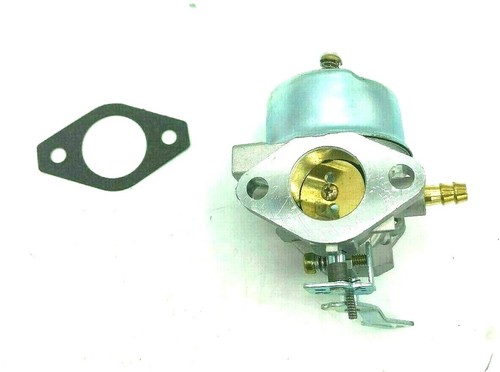 Carburatore per spazzaneve - per,