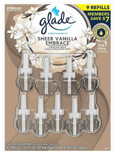 Glade plugins scalda olio - glade,