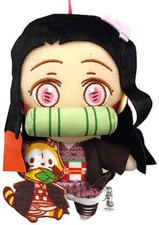Kimetsu no Yaiba Buono Nezuko