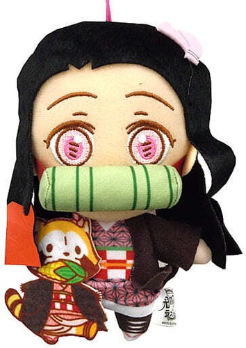 Kimetsu yaiba buono nezuko - yaiba,