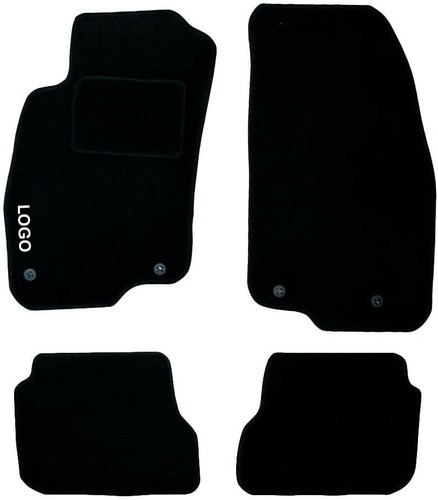 Tappetini auto moquette - auto, in
