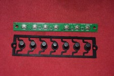 463-0101-19L01G TASTIERA DI CONTROLLO PER TV DIKOM 24" LED