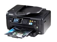 Epson WF 2760 Da Riparare + 5 Cartucce Colore Nuove