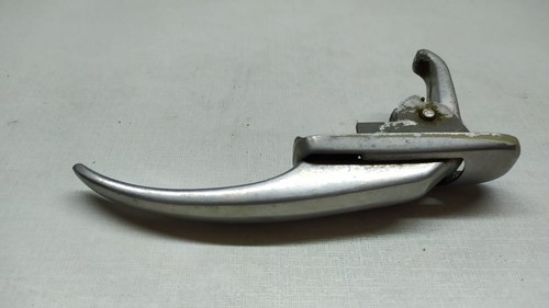 Maniglia esterna portiera - maniglia, fiat