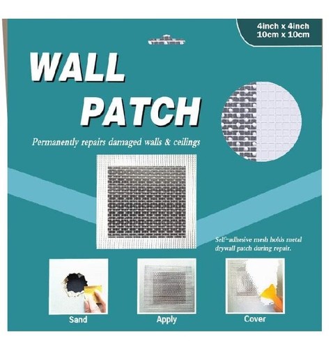 Kit riparazione patch - patch,