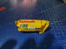 Rullino Fotografico KODAK