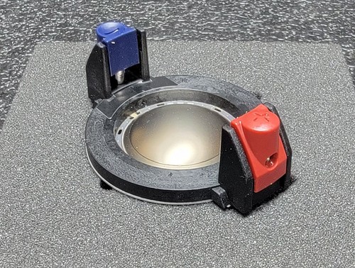 Rcf m110 diaframma driver - m110,