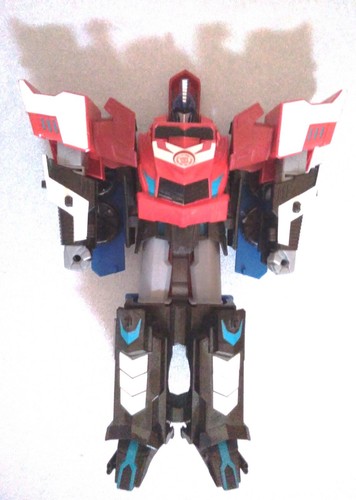 Transformers robot disguise - in,