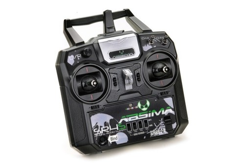 Radiocomando stick centrali - stick,