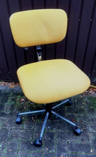 Sedia Da Ufficio Giroflex