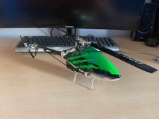 Elicottero radiocomandato Blade 180 CFX