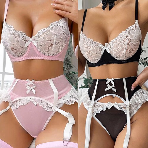 Reggiseno donna sexy lingerie