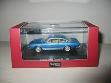 LANCIA 2000 COUPE' HF 1971