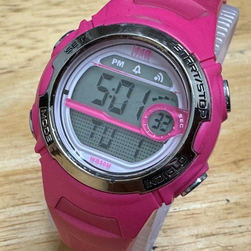 Orologio timex 1440 digitale - timex,