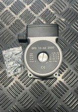 Pompa Circolatore compatibile GRUNDFOS 15-6S    -NUOVA-SPEDITA IN 48H