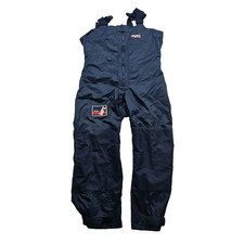 Pantaloni da vela uomo Musto