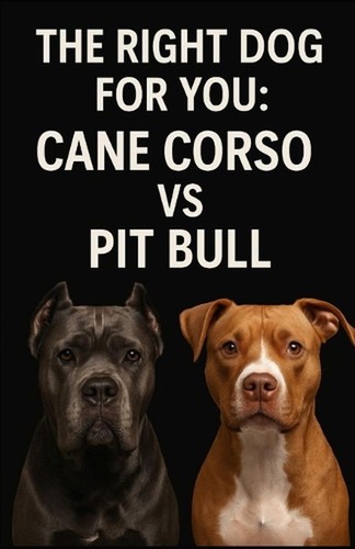 The right dog for you - right,