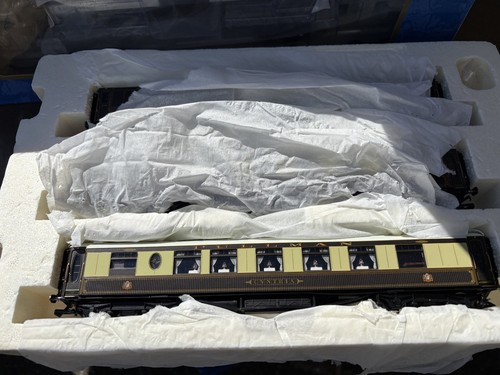 Hornby scale 3 pack - scale,