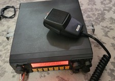 Radio CB AM/FM/SSB/CW Ranger