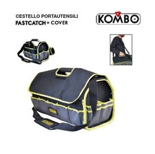 BORSA PORTAUTENSILI PORTA