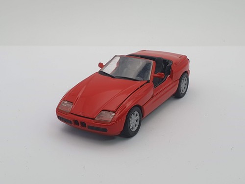 Bmw schabak 43 - schabak, 1/43