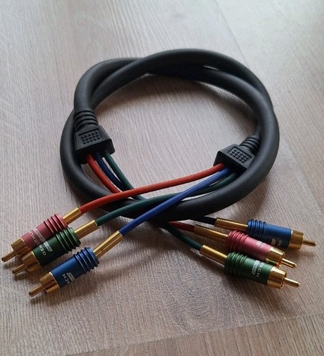 Oehlbach the pure sound cavo - oehlbach,