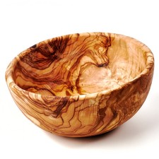 Ciotola Per Insalata In Legno