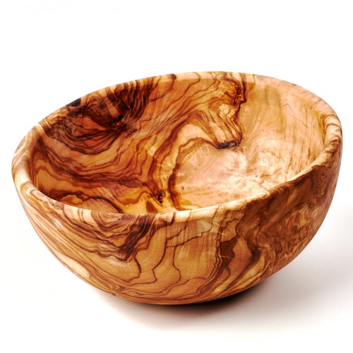 Ciotola per insalata legno - per,