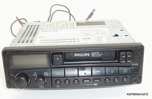 Autoradio epoca rarità - autoradio,