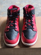 Scarpe Nike Jordan Alte Usate !!!!!
