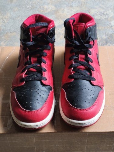 Scarpe nike jordan alte - nike, usate