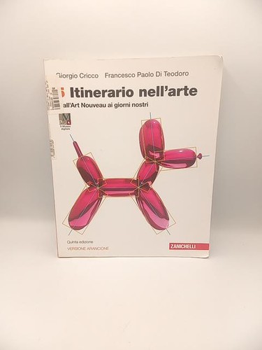 Itinerario nell arte - vol., 5