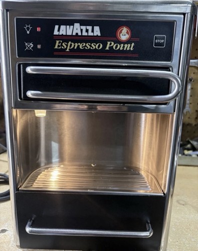 Lavazza espresso point - lavazza,
